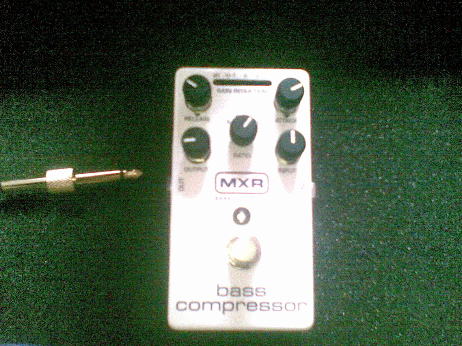 Dunlop MXR M87 BassCompressor ѹ .jpg