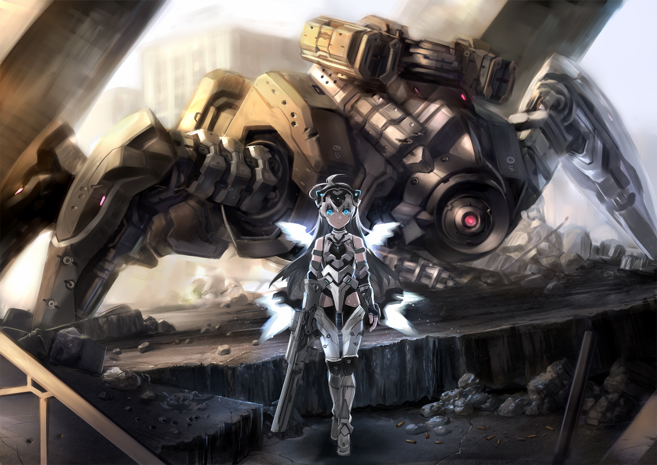 Konachan_com%20-%20115020%20aqua_eyes%20gun%20mecha%20original%20weapon%20wings%.jpg