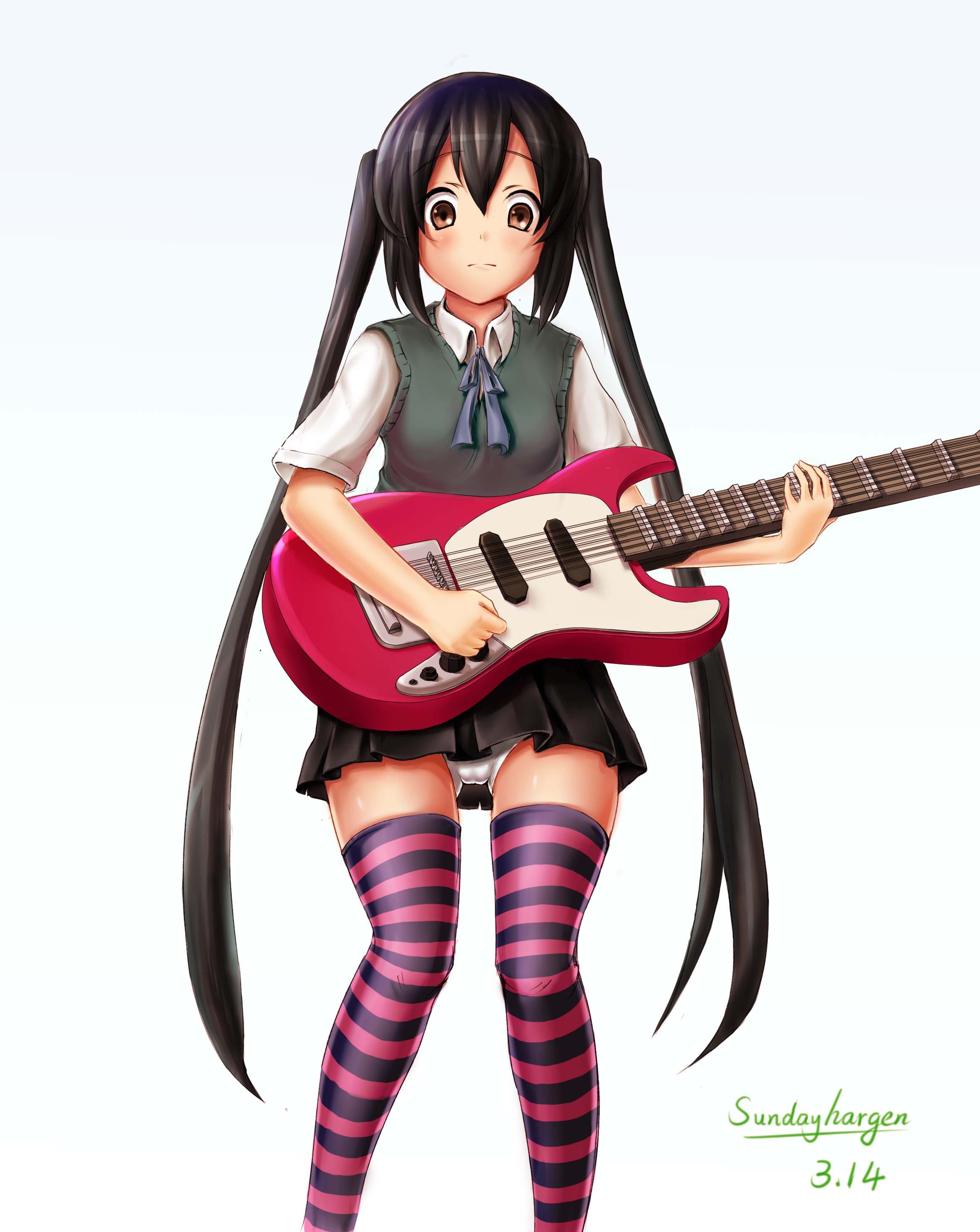 azusa~