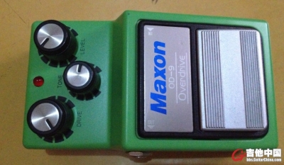 Maxon OD9