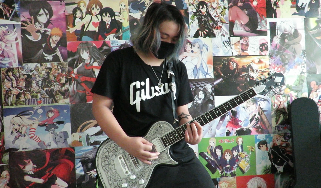 Nobody's Home - OOR (Guitar cover by ֽ).png