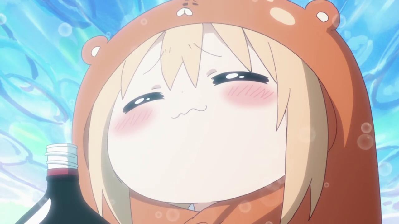 [Airota][Himouto! Umaru-chan][01][1280x720][x264_AAC][CHS]_2015101502720.JPG