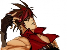  GUILTY GEAR XX sol ɫ