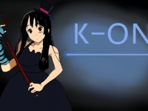 K-ON  ġ