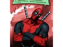 ͼDeadpoolϴͼ